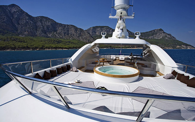 Sunrise 45m