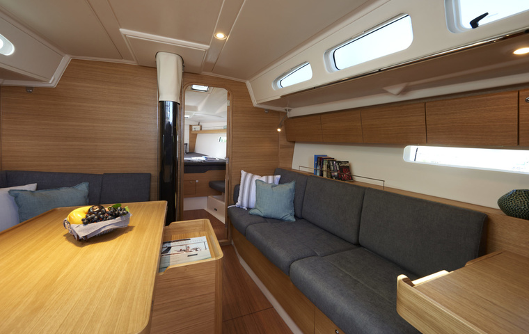 X-Yachts Xp 44 (2025)