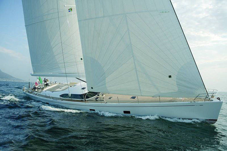 Southern Wind Starfall