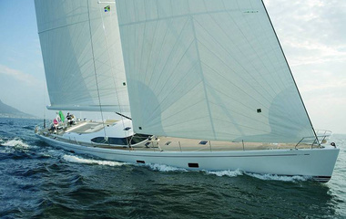 Southern Wind Starfall
