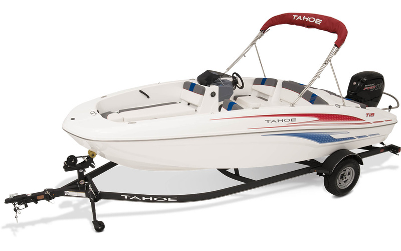 Tahoe T18