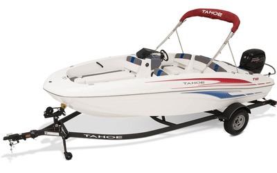 Tahoe T18