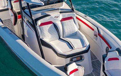 Sunsation 32 CCX