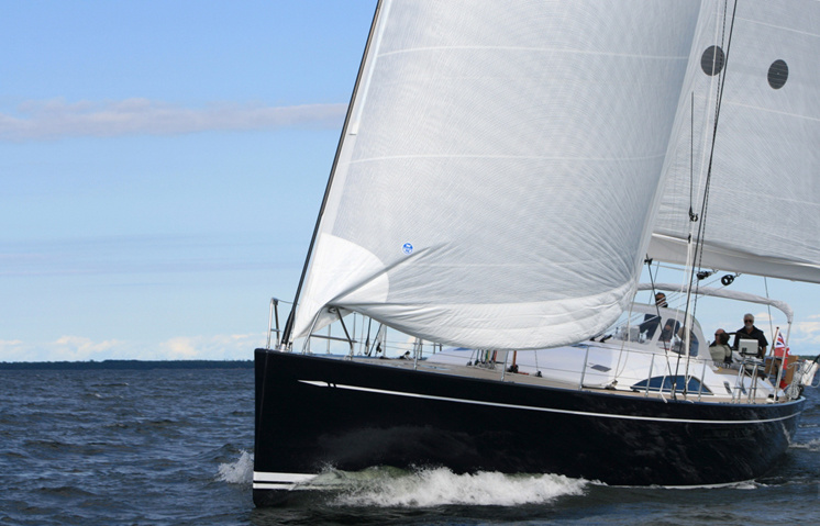 Nautor Swan 66 S