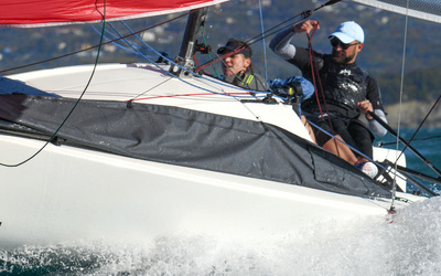 Beneteau First 18 SE