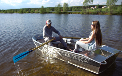 Тактика 320