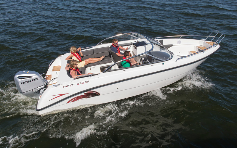 AMT 230 BR