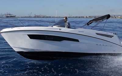 Karnic SL652