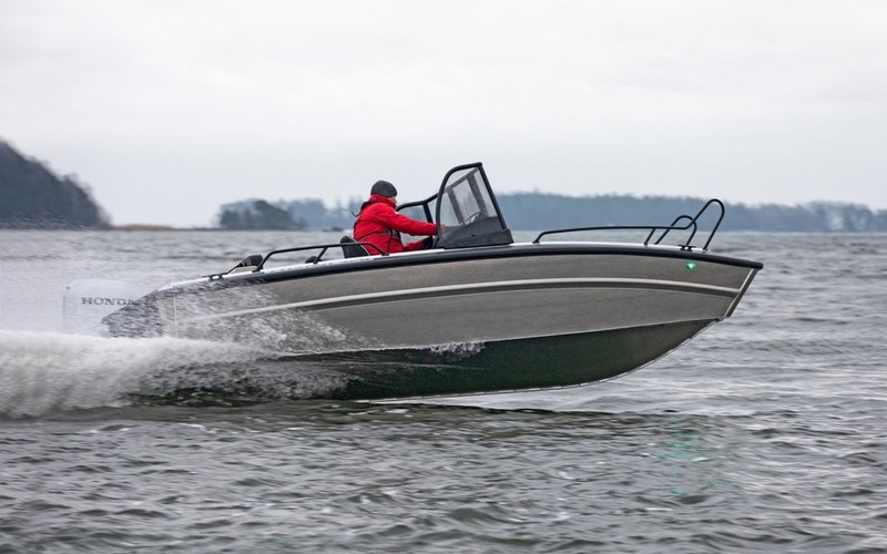 Faster 570 SC