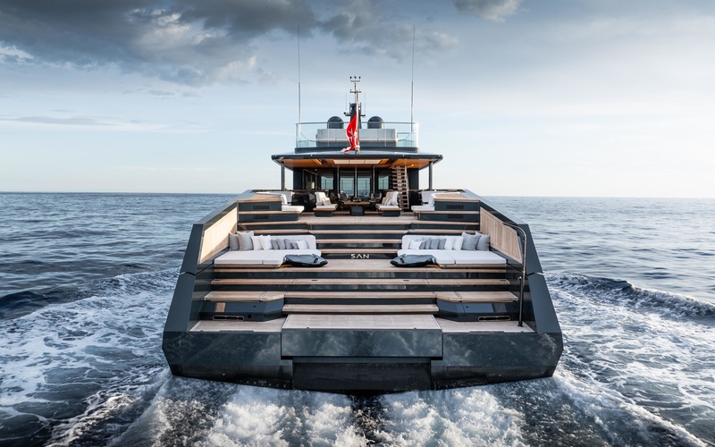 Grizzly 470 DC