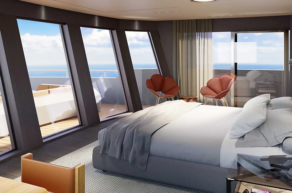 Cantiere delle Marche Lt. Pete Maverick Mitchell