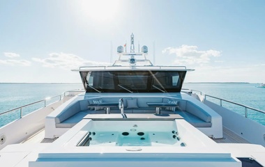 Horizon Hermosa