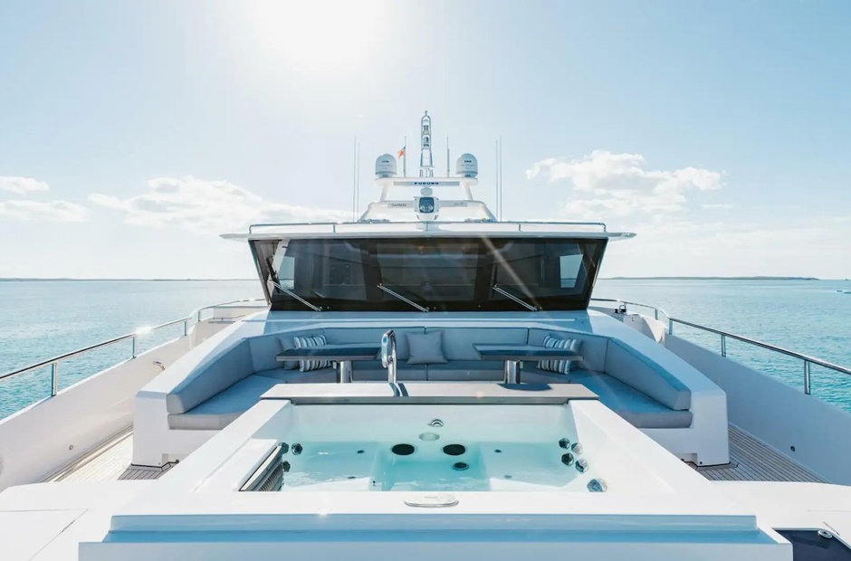 Horizon Hermosa
