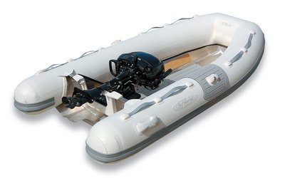 Aermarine Alusmart 350