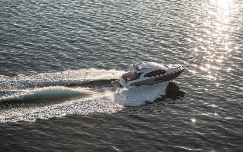 Sessa C42