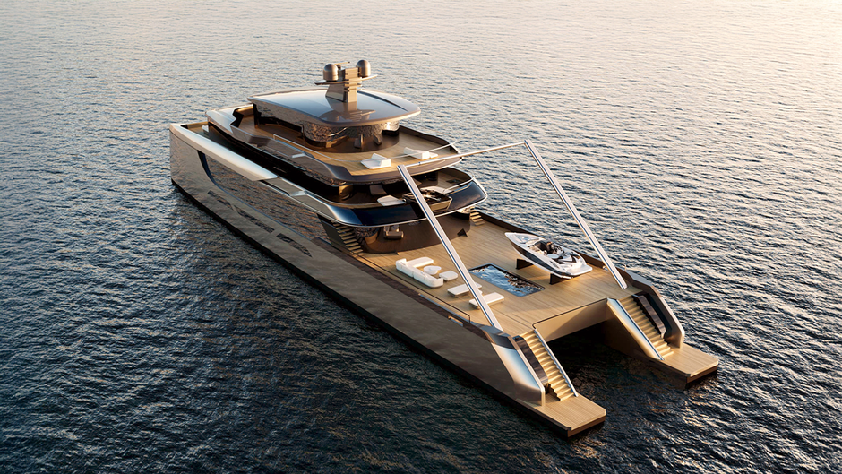 Sunreef 65M