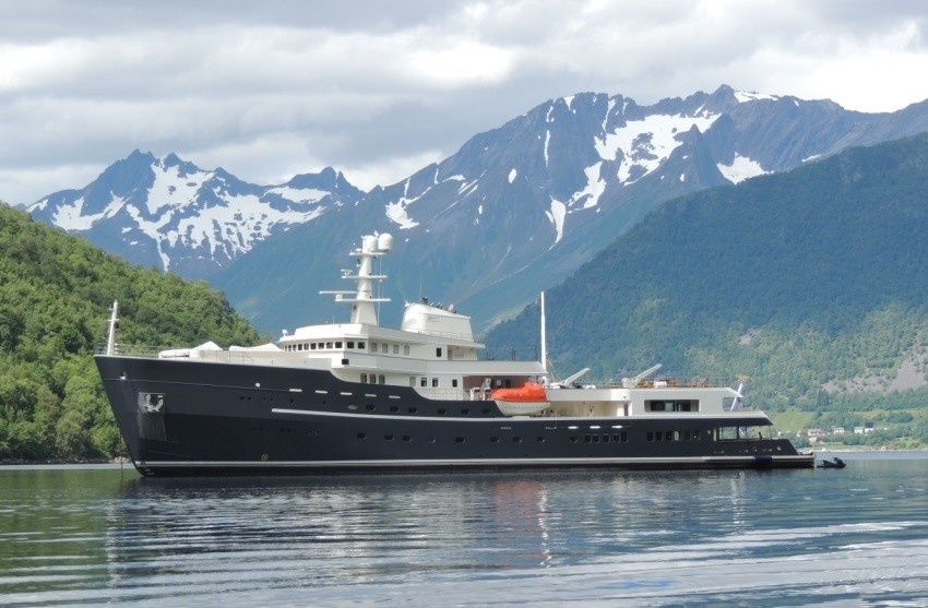 IHC Verschure Legend