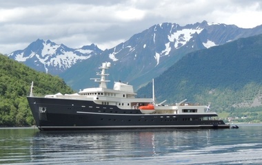 IHC Verschure Legend