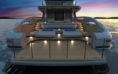 Baglietto  T52