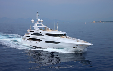 Benetti Illusion