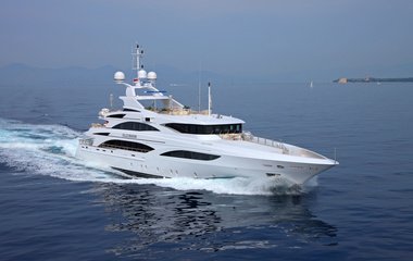 Benetti Illusion