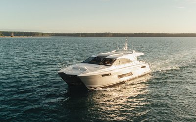 Voodoo XF60