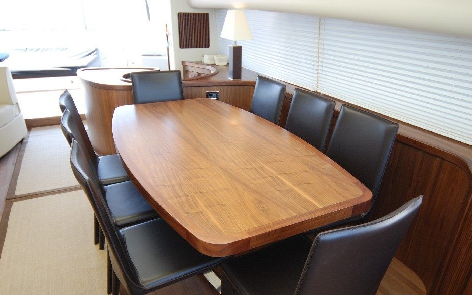Sunseeker Dolce Vita III