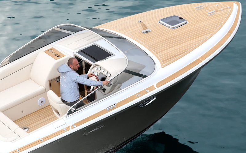 Comitti  Venezia 31