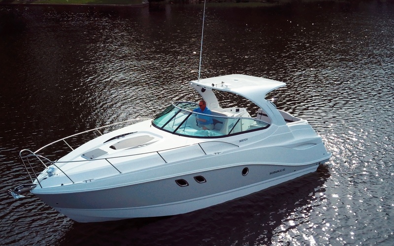 Rinker 320 EС