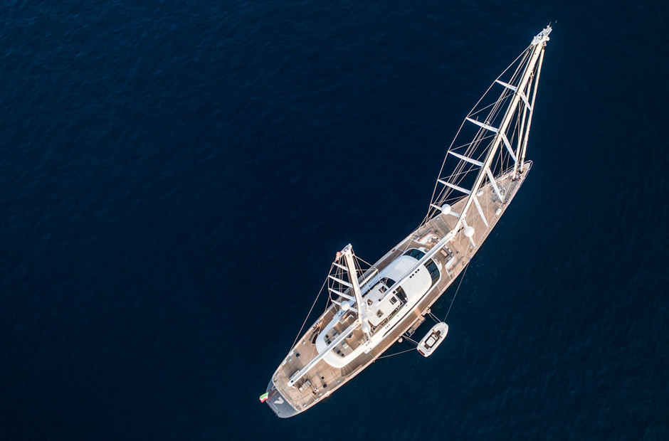 Perini Navi Seven