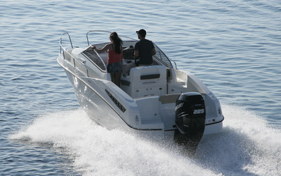 Karnic 22SR