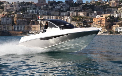 Salpa 30 GT