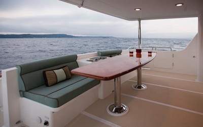 Outer Reef  630 CPMY
