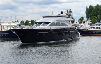 Van Der Heijden Superior 2400 (2009)