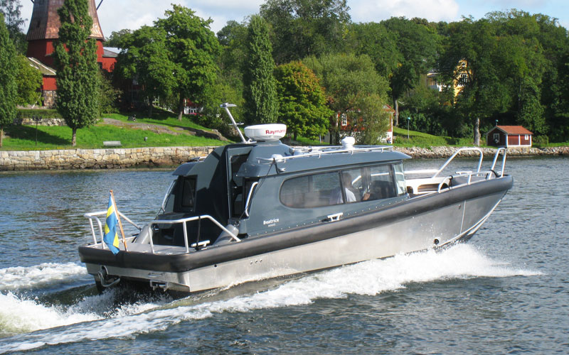 Anytec 860 FB
