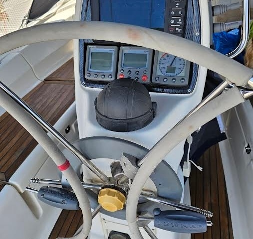 Bavaria 38 Cruiser (2008)