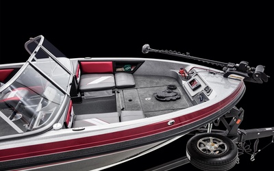 Ranger 2050MS