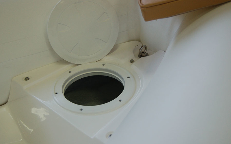 Aermarine Cabrio 270