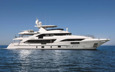 Benetti Nechida