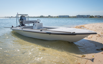 Maverick 18 HPX-V