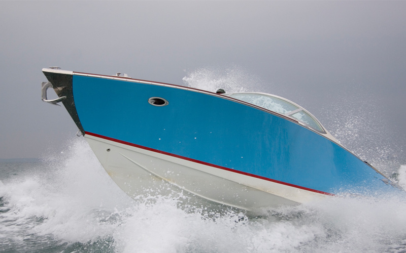 Yuka 10 M Cruiser