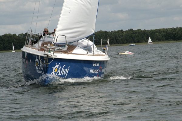 Northman Maxus 33