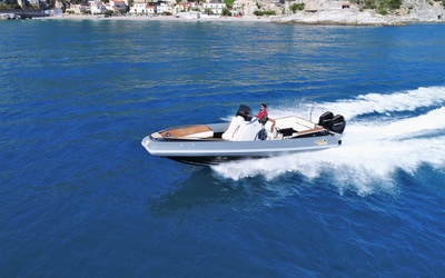 MV Mito 29T
