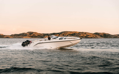 Hydrolift X-32 S
