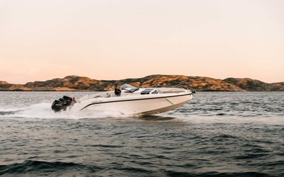 Hydrolift X-32 S