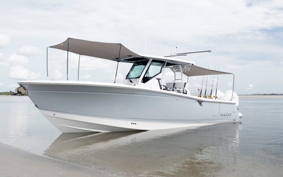 Blackfin 302CC