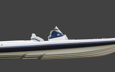 Airship Ribs 300
