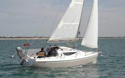 Maxus 24