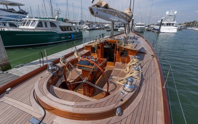 Spirit  65DH