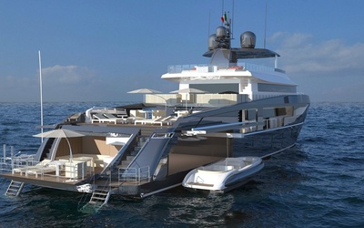 OCEA Nemo 44